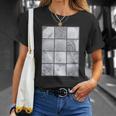 フォトプリント Aartwork ことばログ Tシャツ 彼女への贈り物