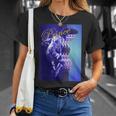プリンス-006 Tシャツ 彼女への贈り物