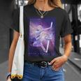 ポールプリンセス デザインa Tシャツ 彼女への贈り物