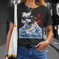 マイケルジャクソン 024 Tシャツ 彼女への贈り物