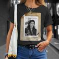 マイケルジャクソン 032 Tシャツ 彼女への贈り物