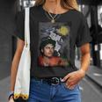 マイケルジャクソン 066 Thriller Tシャツ 彼女への贈り物