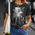 マイケル・ジャクソン Live At Aintree Bad Tour 1988 Tシャツ 彼女への贈り物