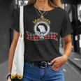 マクベス・クラン Tシャツ 彼女への贈り物