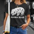 ママベア 長袖tシャツ Tシャツ 彼女への贈り物