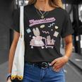 マロンクリーム ショッピングpop Tシャツ 彼女への贈り物
