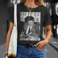 ミスター・ビーン・ローワン・アトキンソンサインサインセッション1991 Tシャツ 彼女への贈り物