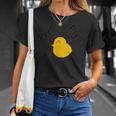 メゾン一国ぴよぴよ Tシャツ 彼女への贈り物