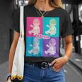 メルちゃん 派手かわ Tシャツ 彼女への贈り物