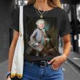ヤングモーツァルト Tシャツ 彼女への贈り物