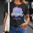 リック・アンド・モーティ マーチ マルチバース・マッドネス Tシャツ 彼女への贈り物