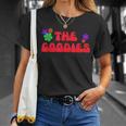 レトロヴィンテージ 1970年代 The Goodies Tシャツ 彼女への贈り物