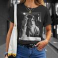 ローリング・ストーンズ ミック・ジャガー 1964 It's All Over Now Era Tシャツ 彼女への贈り物