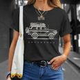 ヴァン・ライフ＆ヴァン・ドウェラー Tシャツ 彼女への贈り物