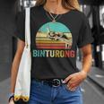 ヴィンテージ ビントロング シャツ サンセット Tシャツ 彼女への贈り物