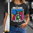 公式miles Davis Jazz Icon Merch Prestige 7094 Tシャツ 彼女への贈り物