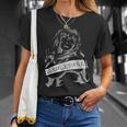変態アニメ仙界 変態 あえがお 和風 Tシャツ 彼女への贈り物