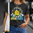 痛風戦士 関節炎 痛風啓発 Tシャツ 彼女への贈り物