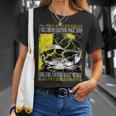 稲妻の魔法が手に入る 近いヴィンテージ日本蟹 Tシャツ 彼女への贈り物