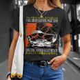 稲妻の魔法が手に入る 近いヴィンテージ日本蟹 長袖tシャツ Tシャツ 彼女への贈り物