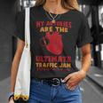 脂質異常症 Tシャツ 彼女への贈り物