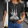 鯉釣り カープハンターデザイン トップカープフィッシング Tシャツ 彼女への贈り物
