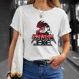3StormExe_7_坂田央 Tシャツ 彼女への贈り物