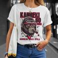 60歳 還暦祝い 長寿祝い 面白い還暦 還暦boss！人生これからが本番だ！ Tシャツ 彼女への贈り物