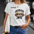 Attempt OkayamaExe_22_向井祐介 Tシャツ 彼女への贈り物