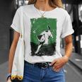 Dim The Lights 012 メンズ ロック ライブ フェス バンド 音楽 おしゃれ キッズ 猫 Cat Tシャツ 彼女への贈り物