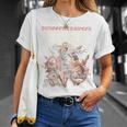 Dungeon Crawler Carl The Inevitable Ruin Cover LitRPG Book T-Shirt Gifts for Her