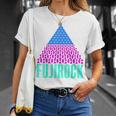 Fuji Rock 2026 ピラミッド Amazon Limited Tシャツ 彼女への贈り物
