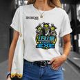 Irispartners AichiExe_2_鈴木斗季也 Tシャツ 彼女への贈り物