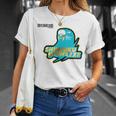 Shinjuku GiversExe_74_水野菜穂 Tシャツ 彼女への贈り物