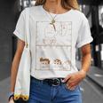 【まんが】クレヨンしんちゃん ボーちゃんの鼻水 Tシャツ 彼女への贈り物