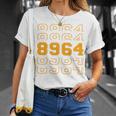 オレンジスタック8964 自衛隊 護身 長袖tシャツ Tシャツ 彼女への贈り物