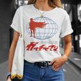 ガッチャマン O 長袖tシャツ Tシャツ 彼女への贈り物