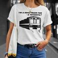 キッズ Tetsuota 鉄オタ）鉄道オタク 電車好き 日本 Tシャツ 彼女への贈り物