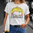 シュレディンガーの猫-シュレディンガーとは誰ですか？シュレディンガーの猫 Tシャツ 彼女への贈り物