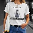 ジャン・ミシェル・ジャール Tシャツ 彼女への贈り物