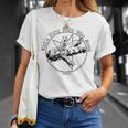 チャッキー Let’S Play Hide Theoul Tシャツ 彼女への贈り物
