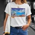 フルーティーガーエアロ Y2k 2000年代 Tシャツ 彼女への贈り物