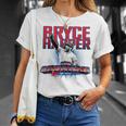ブライス・ハーパー フィラデルフィア 野球 スケット Mlb選手 1個 Tシャツ 彼女への贈り物