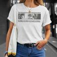 マイケルジャクソン_715_バックプリント Tシャツ 彼女への贈り物