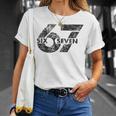 ミーム-67 シックスセブン Tシャツ 彼女への贈り物