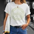 ヴィンテージ 1963 メンズ 限定版 Bday 1963 誕生日 Tシャツ 彼女への贈り物
