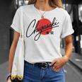 茅ヶ崎 茅ヶ崎 日本 国旗 観光 旅行 ミニマリスト Tシャツ 彼女への贈り物