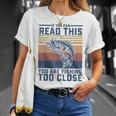 面白い 釣り バス 魚 漁師 ギフト 男の子 子供 男性 Tシャツ 彼女への贈り物