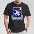 160Th 160Thoar ナイトストーカーズシャツ Dui センター Tシャツ 面白い贈り物