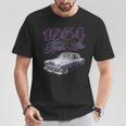 1954 Belair Low Rider Kustom リードそり ホットロッド マッスルカー Tシャツ 面白い贈り物